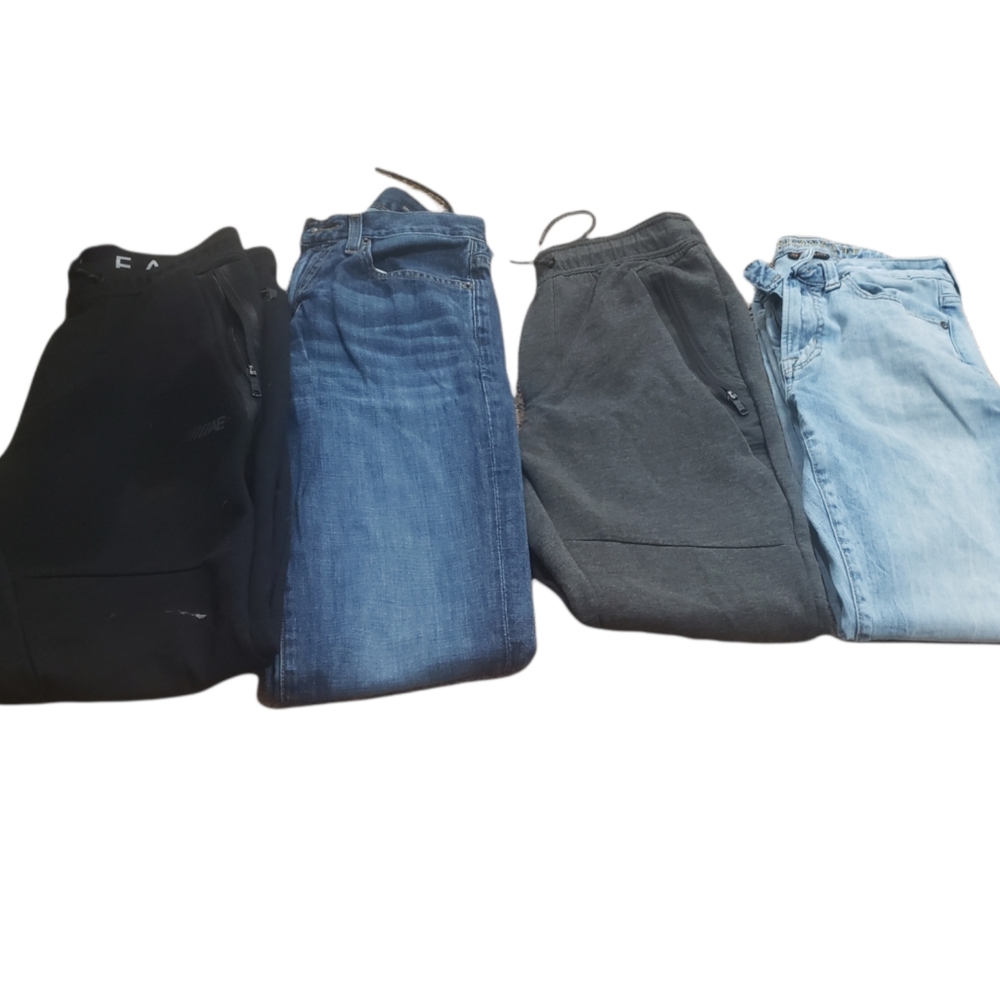Mens pants bundle